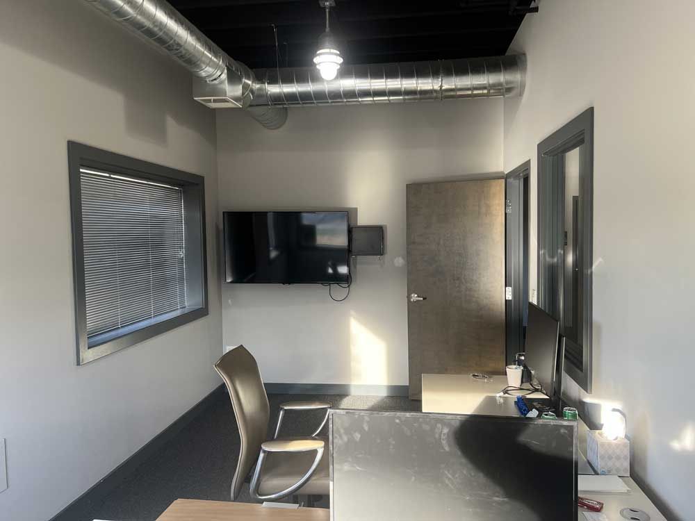 Suite 1/2